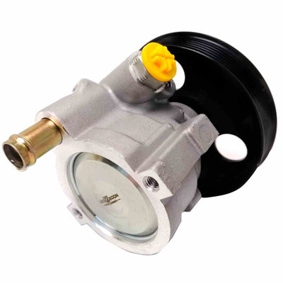 Bomba de Direccion Hidraulica Sin Deposito Aprio Megane Logan Sandero Stepway Kangoo Platina