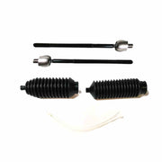 Cremallera Mecanica 96FB-3A500AG Fiesta Ikon 1.3L 1.4L 1.6L 1998/10, Courier 1.6L 2001/10