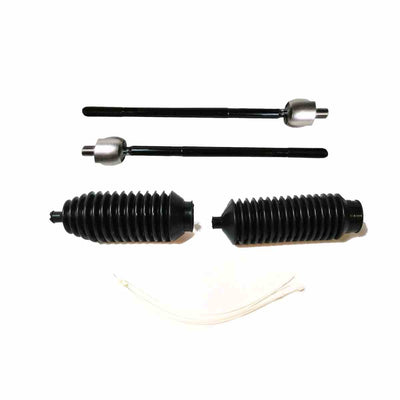 Cremallera Mecanica 96FB-3A500AG Fiesta Ikon 1.3L 1.4L 1.6L 1998/10, Courier 1.6L 2001/10