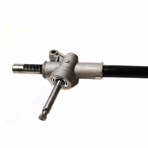 Cremallera Mecanica 96FB-3A500AG Fiesta Ikon 1.3L 1.4L 1.6L 1998/10, Courier 1.6L 2001/10