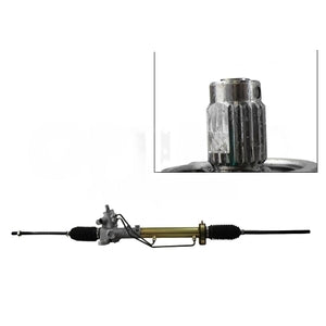 Cremallera Direccion Hidraulica Astriado Grueso C/Biel S/Ter (Jetta Golf 1993/98) (Derby 1995/09)