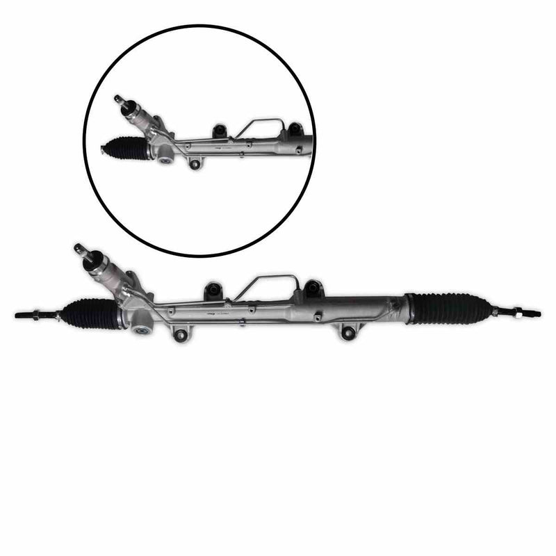 Cremallera 7H1-422-061HX Eurovan 1.9L TDI 2005/10, Transporter 2.0L 2011/21
