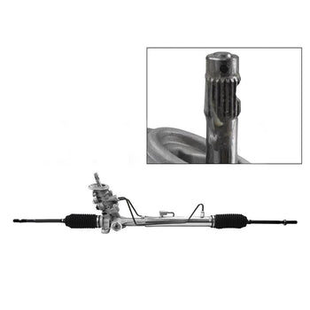 Cremallera Direccion Hidraulica 5Z1-422-055 Tipo Koyo Sin Sensor Lupo Polo Gol Vento Saveiro Ibiza