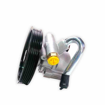 Bomba de Direccion Hidraulica 94711868 Tubo Largo Tornado Meriva Zafira Corsa
