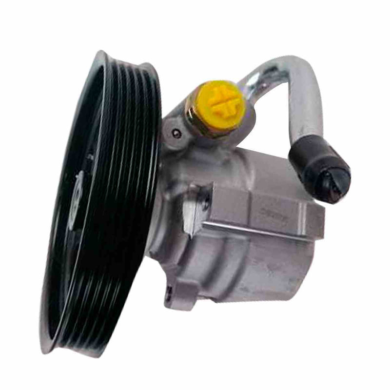 Bomba de Direccion Hidraulica 94711868 Tubo Largo Tornado Meriva Zafira Corsa