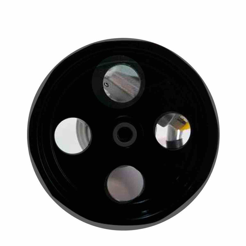 Bomba de Direccion Hidraulica 94711868 Tubo Largo Tornado Meriva Zafira Corsa