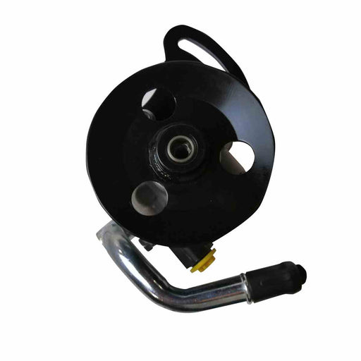 Bomba de Direccion Hidraulica 96980873 Spark 1.2L 2001/17