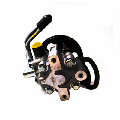 Bomba de Direccion Hidraulica 96980873 Spark 1.2L 2001/17