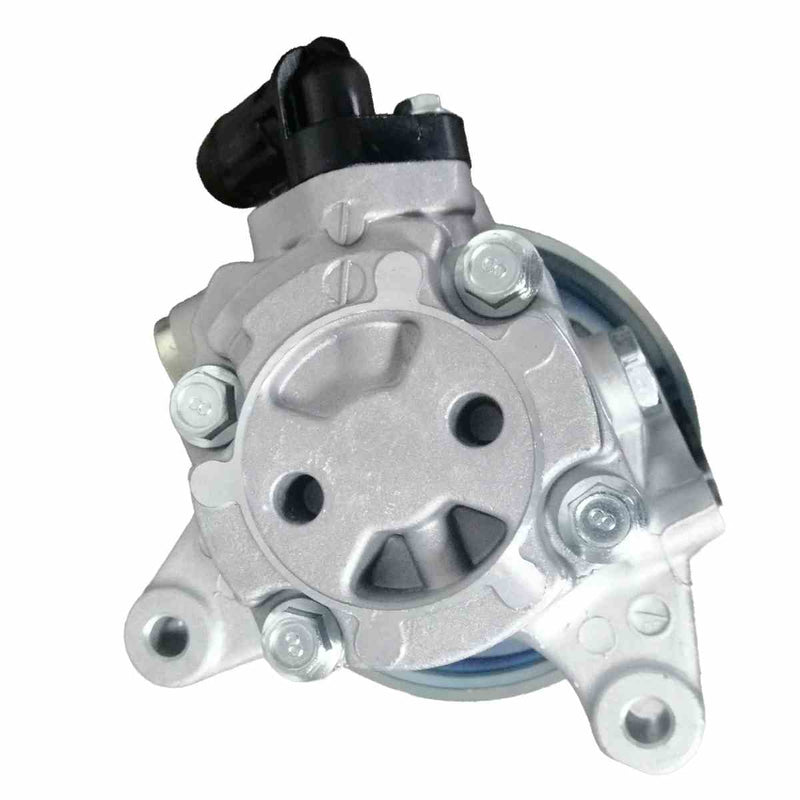Bomba de Dirección Hidráulica Sin Deposito Con Polea CR-V 2002/06, Element 2003/08, Accord 2.4L 2003/07