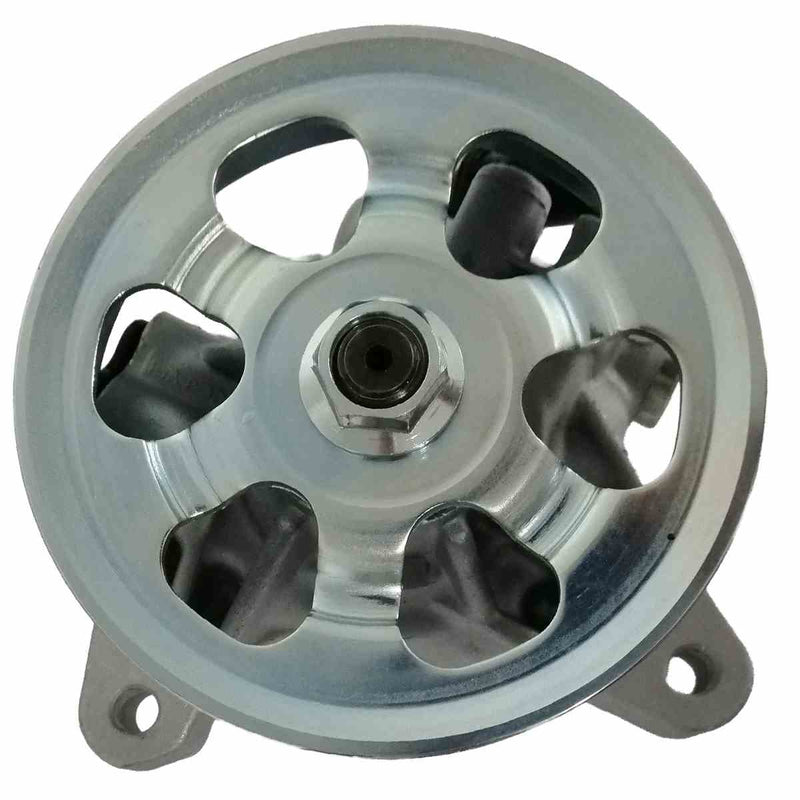 Bomba de Dirección Hidráulica Sin Deposito Con Polea CR-V 2002/06, Element 2003/08, Accord 2.4L 2003/07