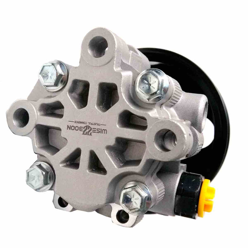 Bomba de Direccion Hidraulica Sin Deposito Ni Polea Dakota 3.7 4.7 L 2005/12