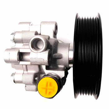 Bomba de Direccion Hidraulica Sin Deposito Ni Polea Dakota 3.7 4.7 L 2005/12