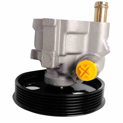 Bomba de Direccion Hidraulica Sin Deposito Aprio Megane Logan Sandero Stepway Kangoo Platina