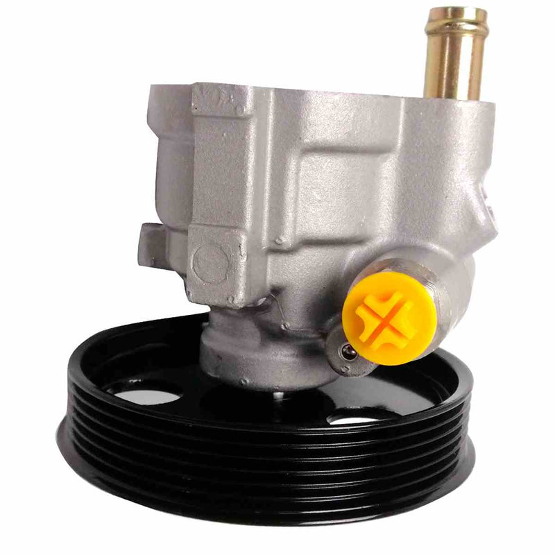 Bomba de Direccion Hidraulica Sin Deposito Aprio Megane Logan Sandero Stepway Kangoo Platina