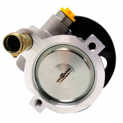 Bomba de Direccion Hidraulica Sin Deposito Aprio Megane Logan Sandero Stepway Kangoo Platina