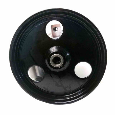 Bomba de Direccion Hidraulica Sin Deposito Aprio Megane Logan Sandero Stepway Kangoo Platina