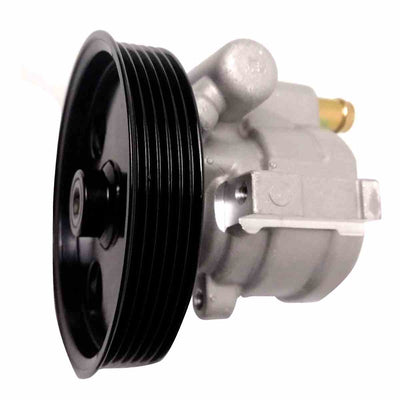 Bomba de Direccion Hidraulica Sin Deposito Aprio Megane Logan Sandero Stepway Kangoo Platina