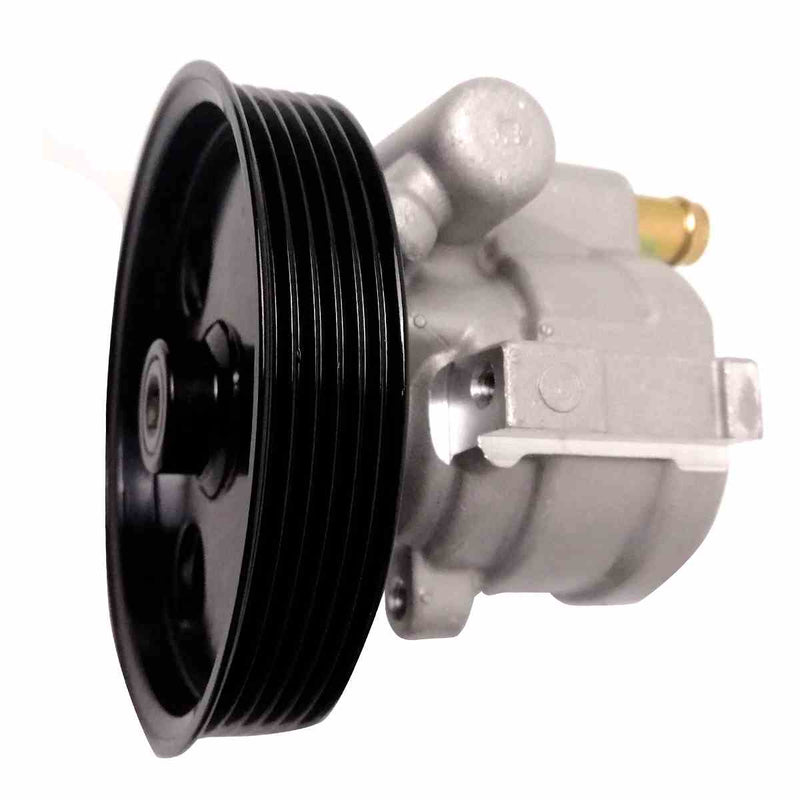 Bomba de Direccion Hidraulica Sin Deposito Aprio Megane Logan Sandero Stepway Kangoo Platina