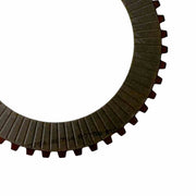 Detalle disco pasta ZF WG John Deere cargadores motoniveladoras