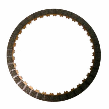 Disco Pasta TSS 3-5-Reversa A6MF1 A6MF2 6F24 Pasta por un Solo Lado Veinte07 México