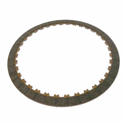 Disco TSS Pasta por un Solo Lado 5.258" A6MF1 Santa Fe Tucson Veinte07 México