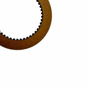 Discos TSS Avance Tambor Estampado Corrugado 4R70W Veinte07 México