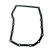 Detalle material hule alta densidad empaque cárter CVT C0GF1 TSS