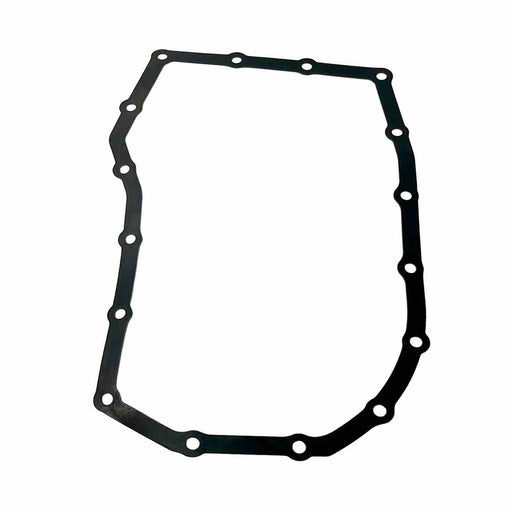 Detalle material hule alta densidad empaque cárter CVT C0GF1 TSS