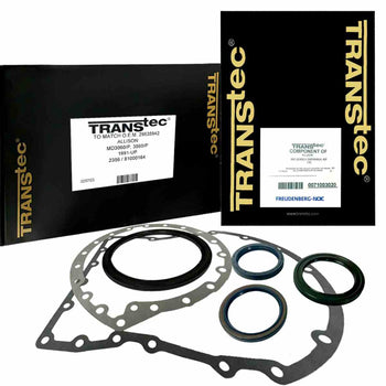 Empaques Pistones Freudenberg Allison MD3060 OEM 29546239 Veinte07 México