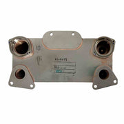 Enfriador Aceite ZF Ecolife 0501.221.922 Transmisión Automática Veinte07 México