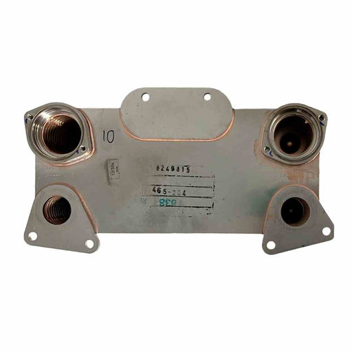 Enfriador Aceite ZF Ecolife 0501.221.922 Transmisión Automática Veinte07 México