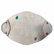 Enfriador Aleación Optimazada ZF Ecolife para Vehículos Pesados Veinte07 México