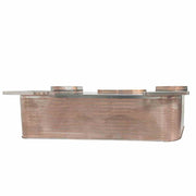 Enfriador Hidráulico ZF Ecolife 0501.221.922 Veinte07 México