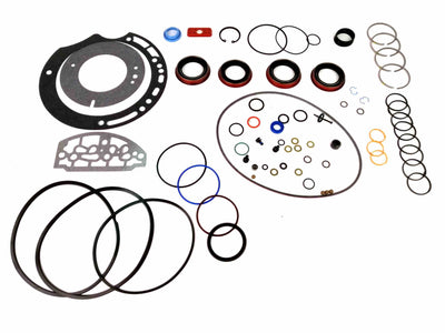 Juego empaques Freudenberg OEM compatible 40TE 41TE Chrysler Dodge