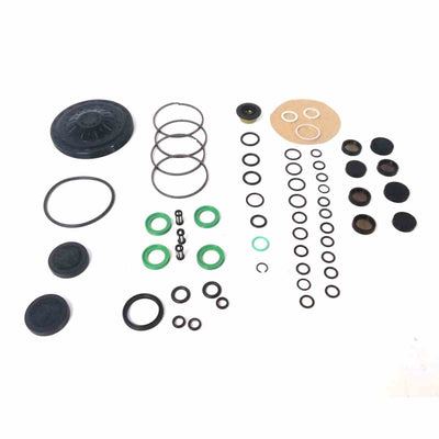 Juego de Empaques Freudenberg sin Pistones ni Retenes de Flechas 0BH DQ500