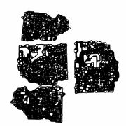 Juego de Empaques Freudenberg SIN Pistones 2013/UP TF-72SC