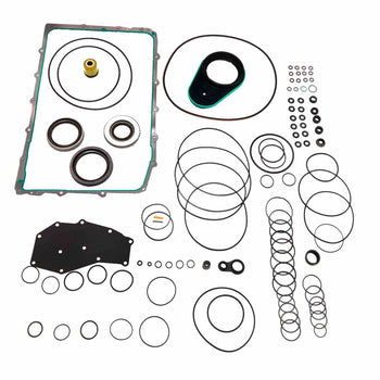 Juego de Empaques Freudenberg 2016/UP 10R80