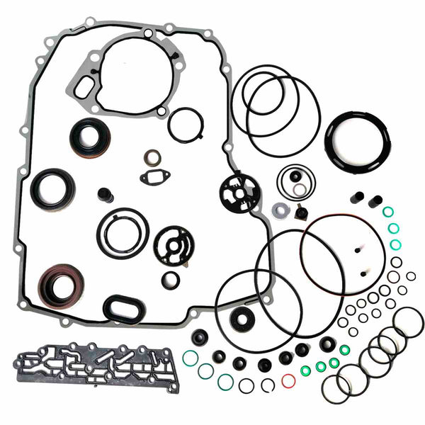 Juego de Empaques Freudenberg sin Pistones Start Stop 3ra Gen 6T40 6T45 X23F MH7 2014/UP