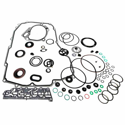 Juego de Empaques Freudenberg sin Pistones Start Stop 3ra Gen 6T40 6T45 X23F MH7 2014/UP