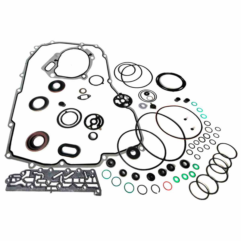 Juego de Empaques Freudenberg sin Pistones Start Stop 3ra Gen 6T40 6T45 X23F MH7 2014/UP