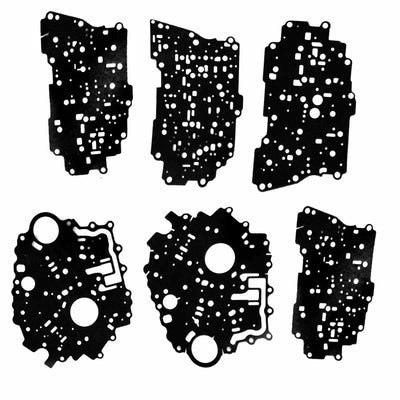 Juego de Empaques Freudenberg sin Pistones Start Stop 3ra Gen 6T40 6T45 X23F MH7 2014/UP