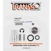 Transgo Kit Eliminar Termostato Cooler Flow Bypass Ford 4R44E 4R55E 5R44E 5R55E 5R55W 5R55S 6R140