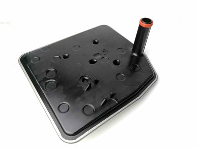 Filtro con 4 Seguros 6R80 Ford 2011-UP Veinte07 México