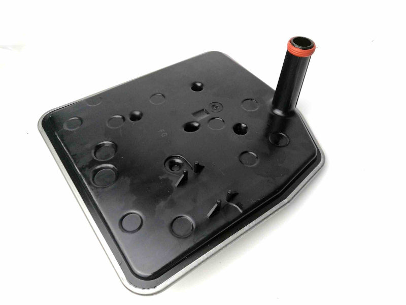 Filtro con 4 Seguros 6R80 Ford 2011-UP Veinte07 México