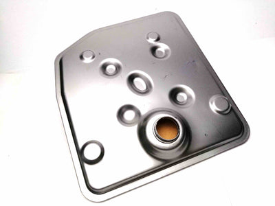 Filtro 6R80 F-150 Expedition Mustang 2011-UP Veinte07 México