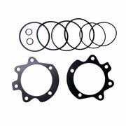 Filtros Allison 29505965 29509723 MD3060 MD3560 Veinte07 México