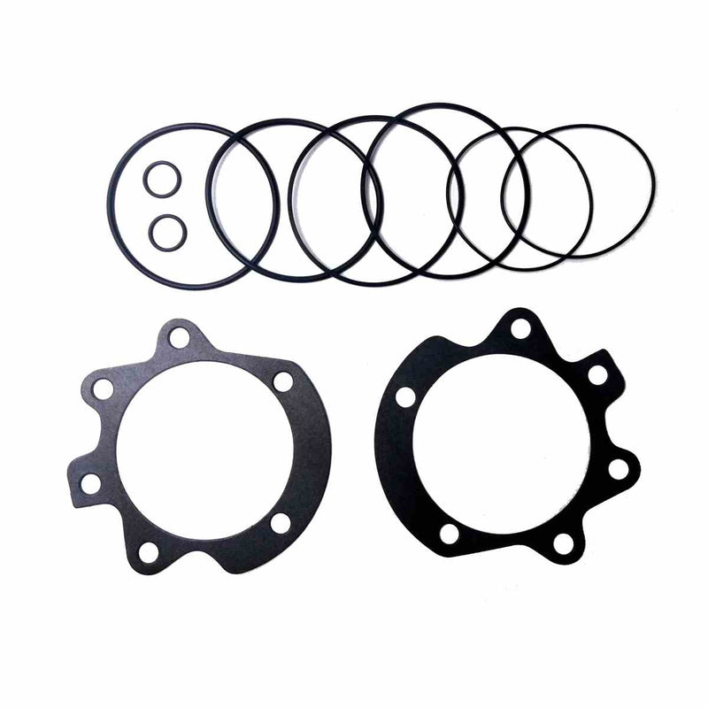 Filtros Allison 29505965 29509723 MD3060 MD3560 Veinte07 México