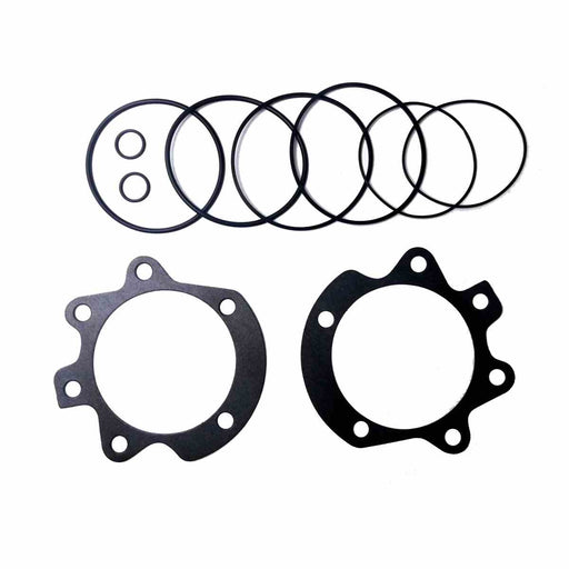 Filtros Allison 29505965 29509723 MD3060 MD3560 Veinte07 México