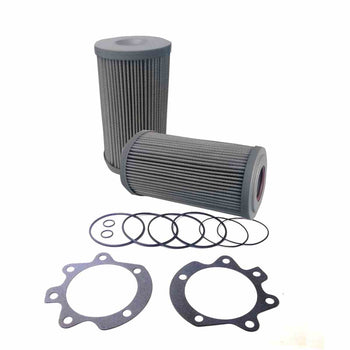 2 Filtros Cartucho 6" Allison 3000 B300 B400 Veinte07 México