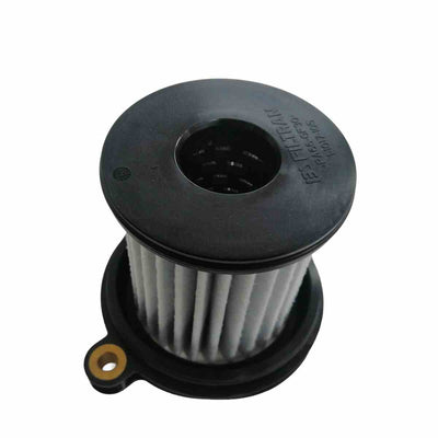 Filtro Ecosplit 16S con Intarder ZF Veinte07 México